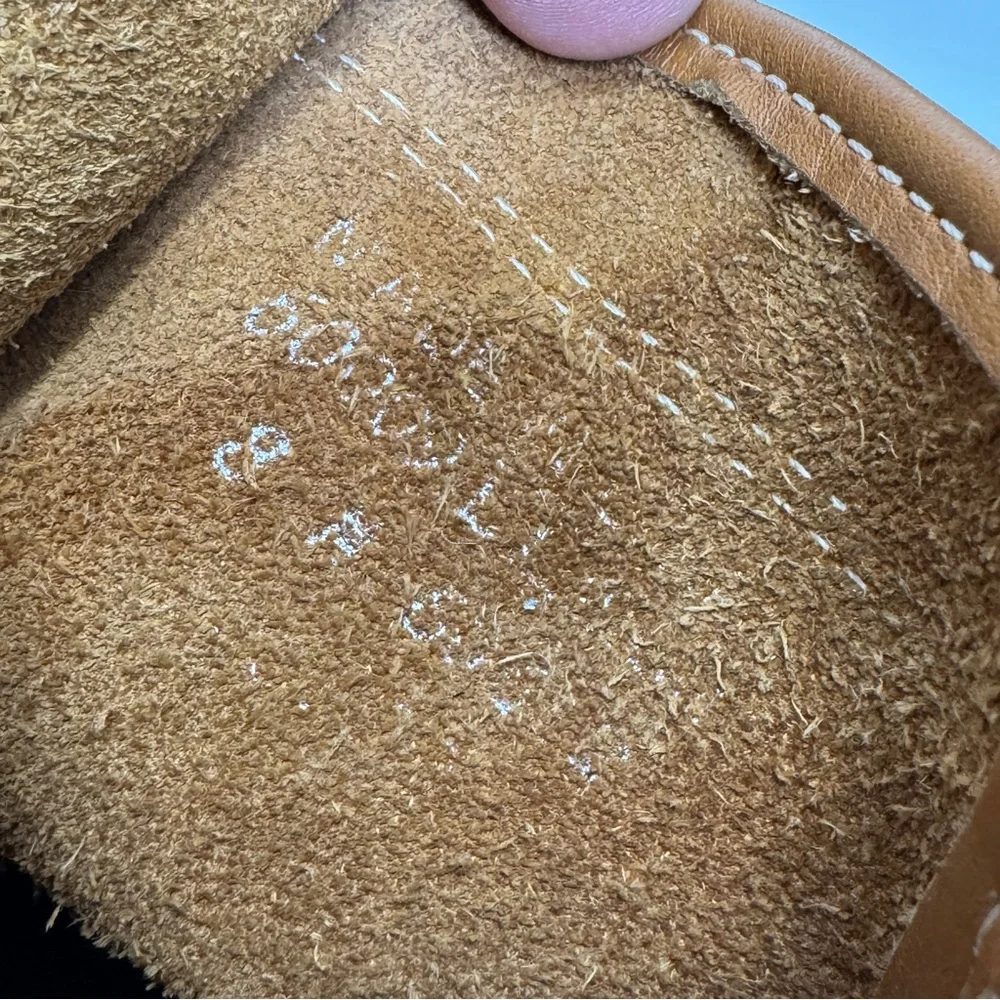 LL BEAN ''Bean Boots